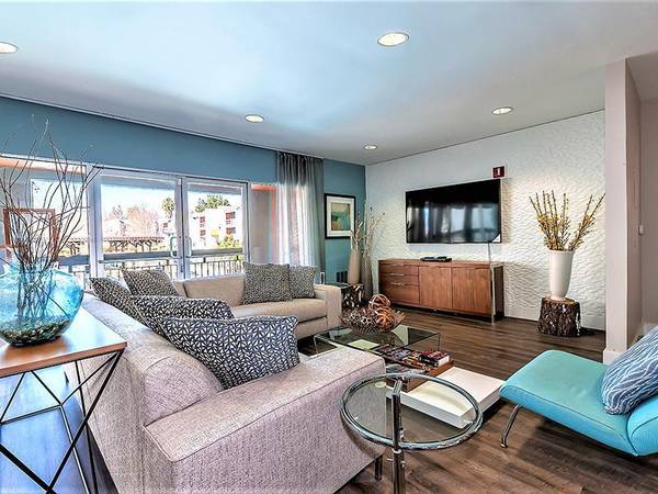 Apartments on Kiely Blvd · San Jose photo 5