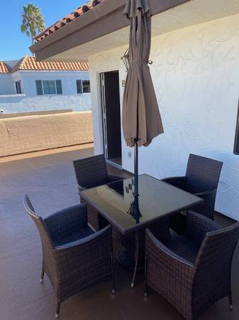 1BR/1BA Apartment on Portola Dr · Capitola photo 3