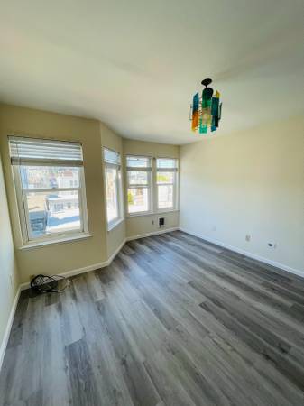4BR/2BA Apartment on Albion St · San Francisco photo 3
