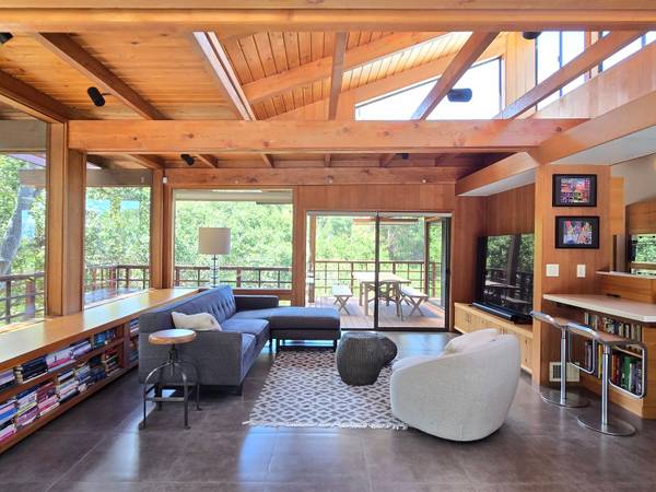 Houses on Crescent Dr · Los Gatos photo 5