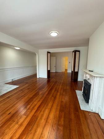 3BR/2BA Single Family House on Sanchez St · San Francisco photo 3