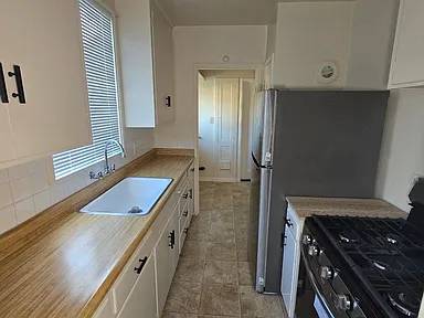 1BR/1BA Apartment · Richmond photo 5