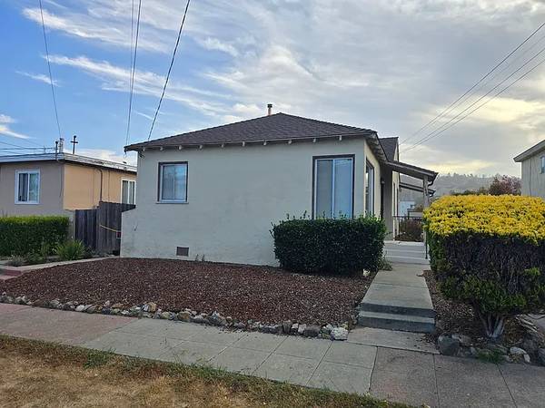 1BR/1BA Apartment · Richmond