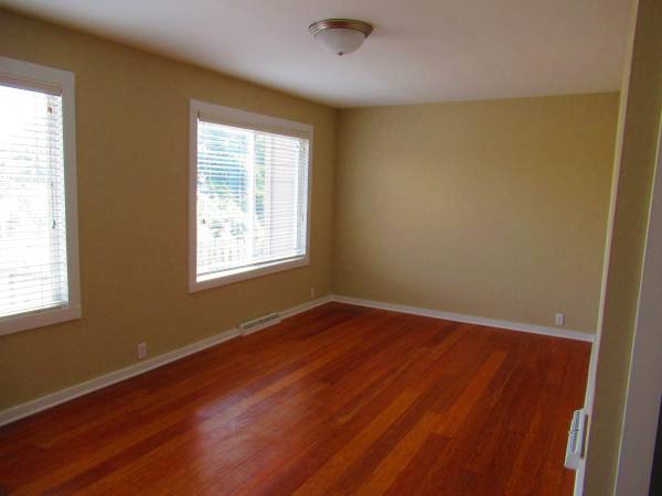 1BR/1BA Single Family House · San Francisco