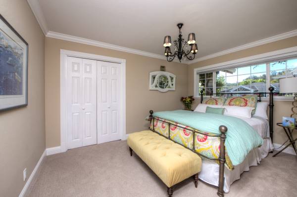 4BR/4BA Single Family House on Harvard Drive · Greenbrae photo 4