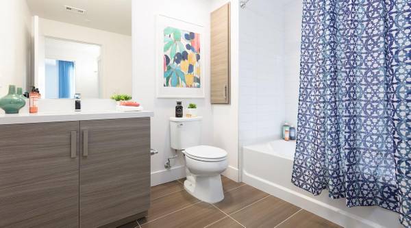 Apartments on Triton Park Ln · San Mateo photo 2