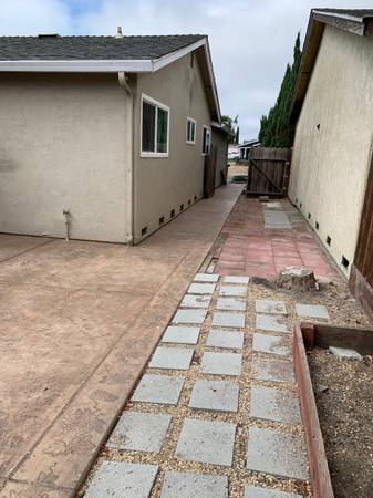 3BR/2BA Single Family House · Vallejo photo 5