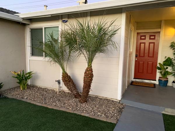 3BR/2BA Single Family House · Vallejo photo 2