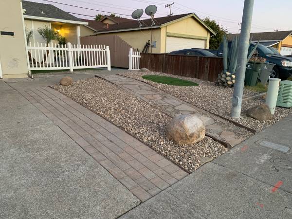 3BR/2BA Single Family House · Vallejo photo 3