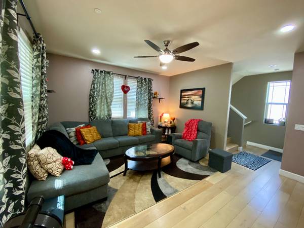 3BR/3BA Single Family House on Pescadero Ter · Fremont photo 4