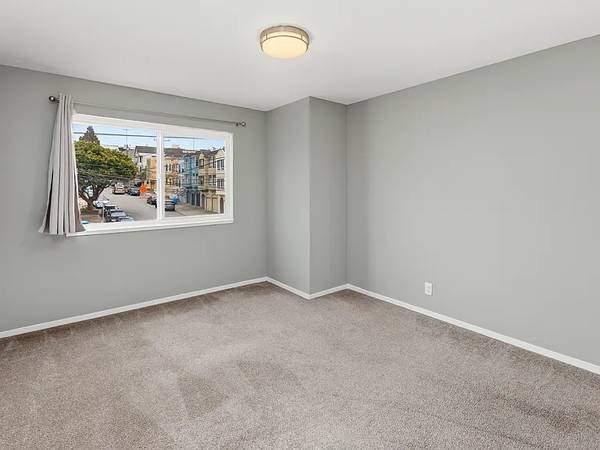 2BR/1BA Apartment on Willard North St · San Francisco photo 2