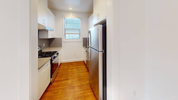 Apartments on North Point · San Francisco photo 4