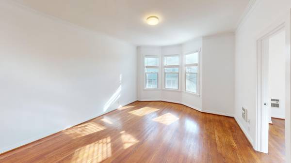 Apartments on North Point · San Francisco photo 2