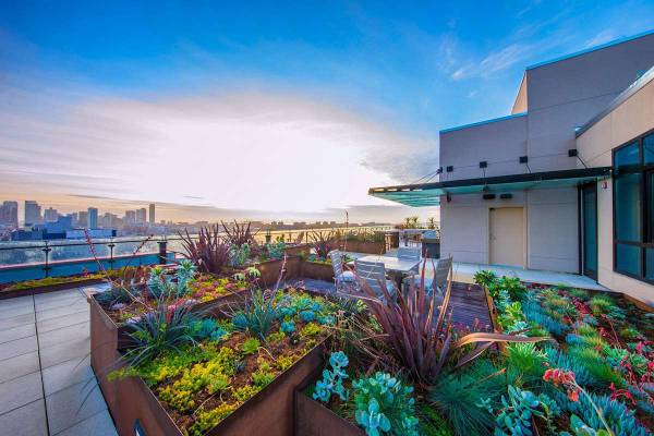 Apartments on Mission Street · San Francisco photo 3