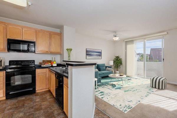 2BR/2BA Apartment on Casa Blanca Terrace · Danville photo 5