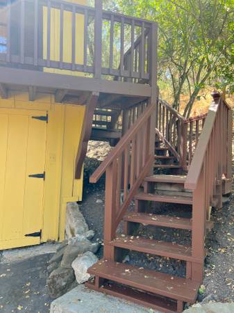 1BR/1BA Single Family House · Lafayette photo 2