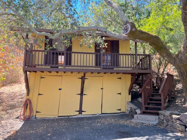 1BR/1BA Single Family House · Lafayette