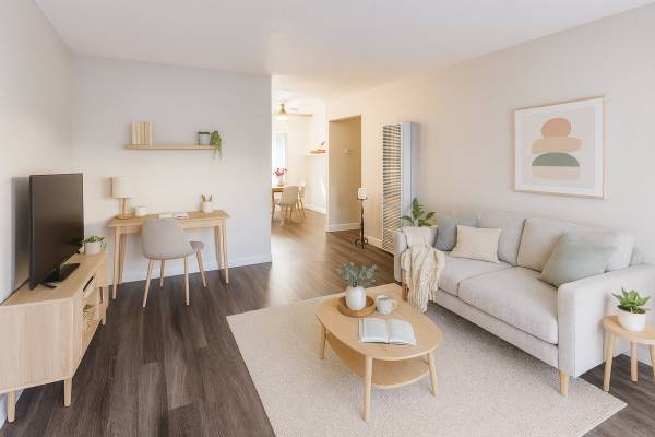 Apartments on Adelaide St · Concord