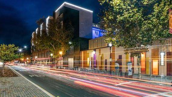 1BR/1BA Apartment · San Jose photo 3