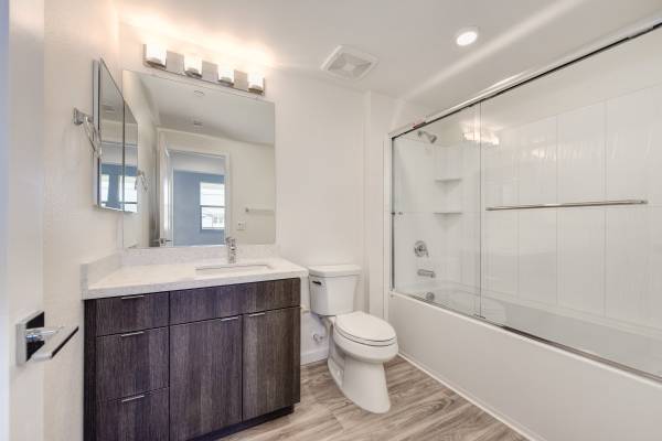1BR/1BA Apartment on Vintage Lane · Morgan Hill photo 4