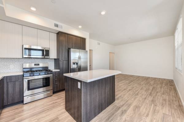 1BR/1BA Apartment on Vintage Lane · Morgan Hill