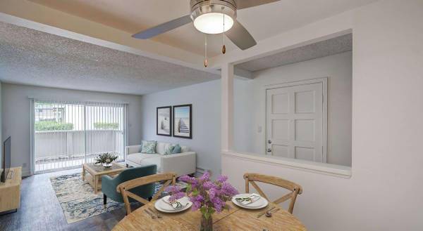 Apartments on Felix Street · Santa Cruz photo 3