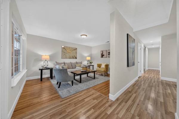3BR/2BA Single Family House · San Jose photo 4