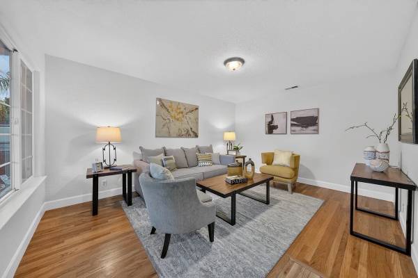 3BR/2BA Single Family House · San Jose photo 3