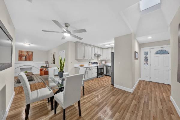3BR/2BA Single Family House · San Jose photo 5