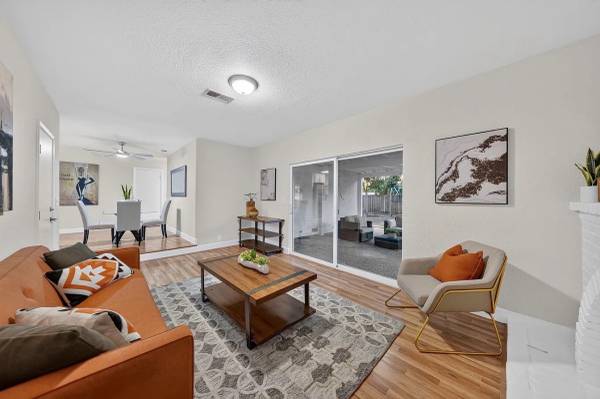 3BR/2BA Single Family House · San Jose photo 2
