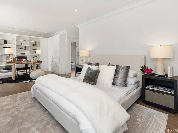 2BR/3BA Single Family House on Filbert St · San Francisco photo 3