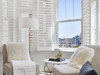 2BR/3BA Single Family House on Filbert St · San Francisco photo 2