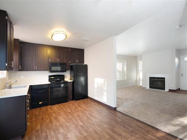 Apartments on N. Texas St · Fairfield photo 3