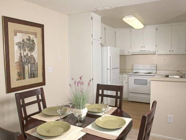 Apartments on Power Ave · Pittsburg photo 2