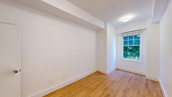 Apartments on California St · San Francisco photo 4