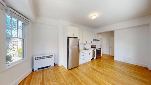 Apartments on California St · San Francisco photo 3
