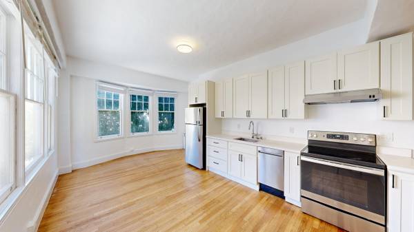 Apartments on California St · San Francisco photo 2