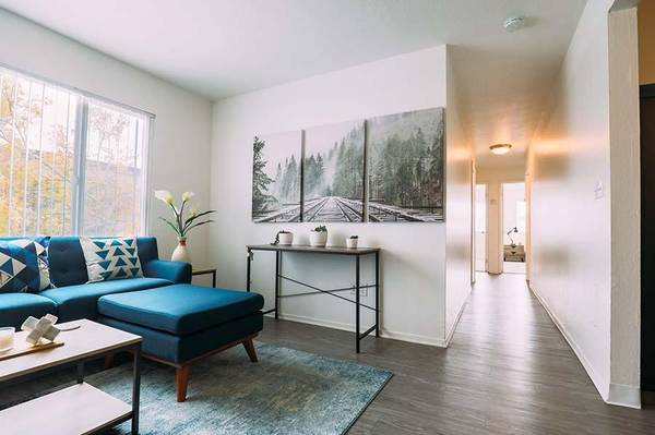 Apartments on 1/2 W K St · Port Costa