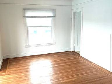 1BR/1BA Apartment on 5th Ave · San Francisco photo 4