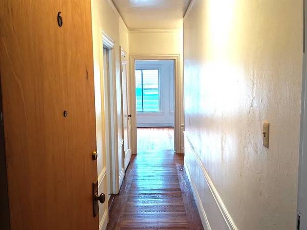 1BR/1BA Apartment on 5th Ave · San Francisco