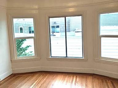 1BR/1BA Apartment on 5th Ave · San Francisco photo 5