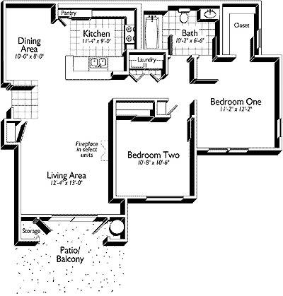 Apartments on E. Capitol Ave. · San Jose photo 3