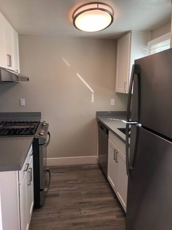 Apartments on Fremont Blvd · Union City photo 5