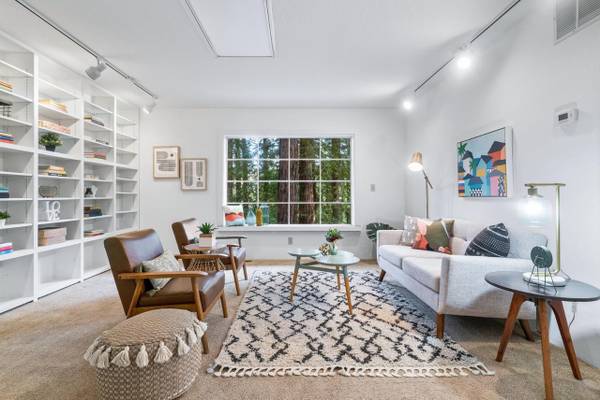 1BR/1BA Single Family House on Aurora Rd · Soquel