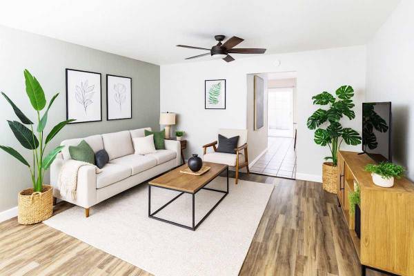 Apartments on Whitman St · Hayward
