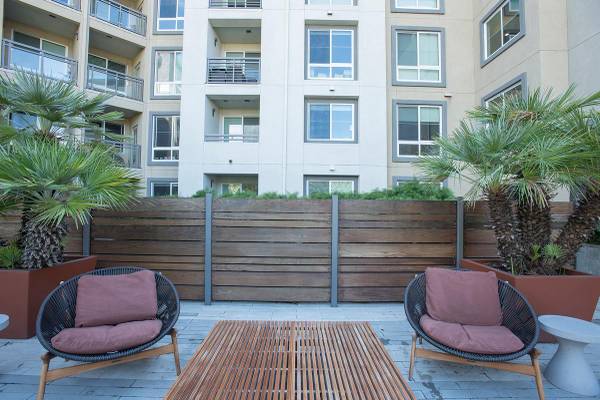Apartments on Golden Gate · Dublin photo 3