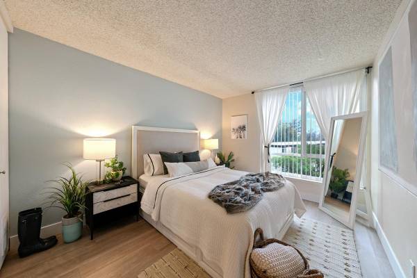 2BR/1BA Apartment on Porter Street · Vallejo photo 3