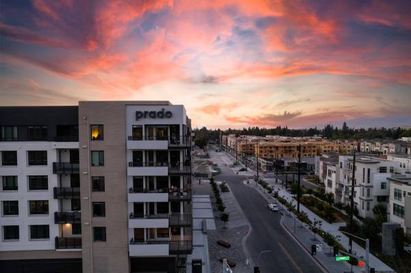 Apartments on Rambla Place · Santa Clara photo 5
