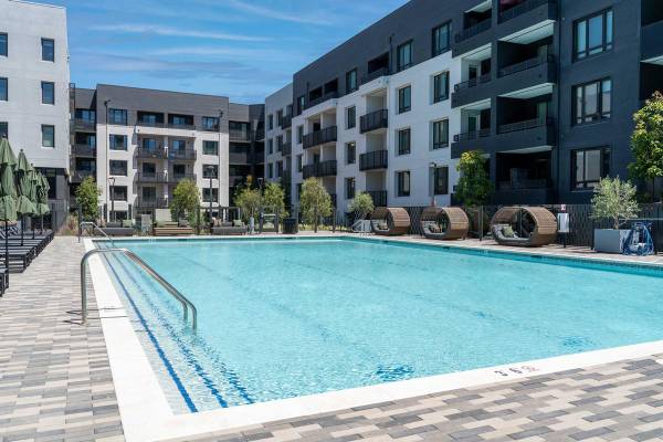 Apartments on Rambla Place · Santa Clara photo 2