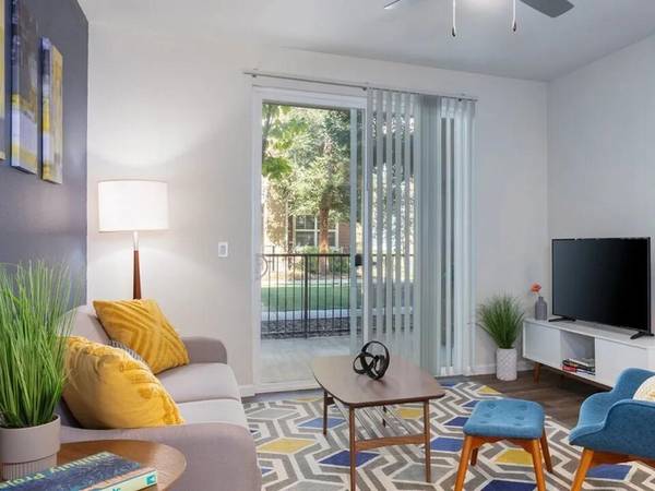 Apartments on Harbison Drive · Vacaville